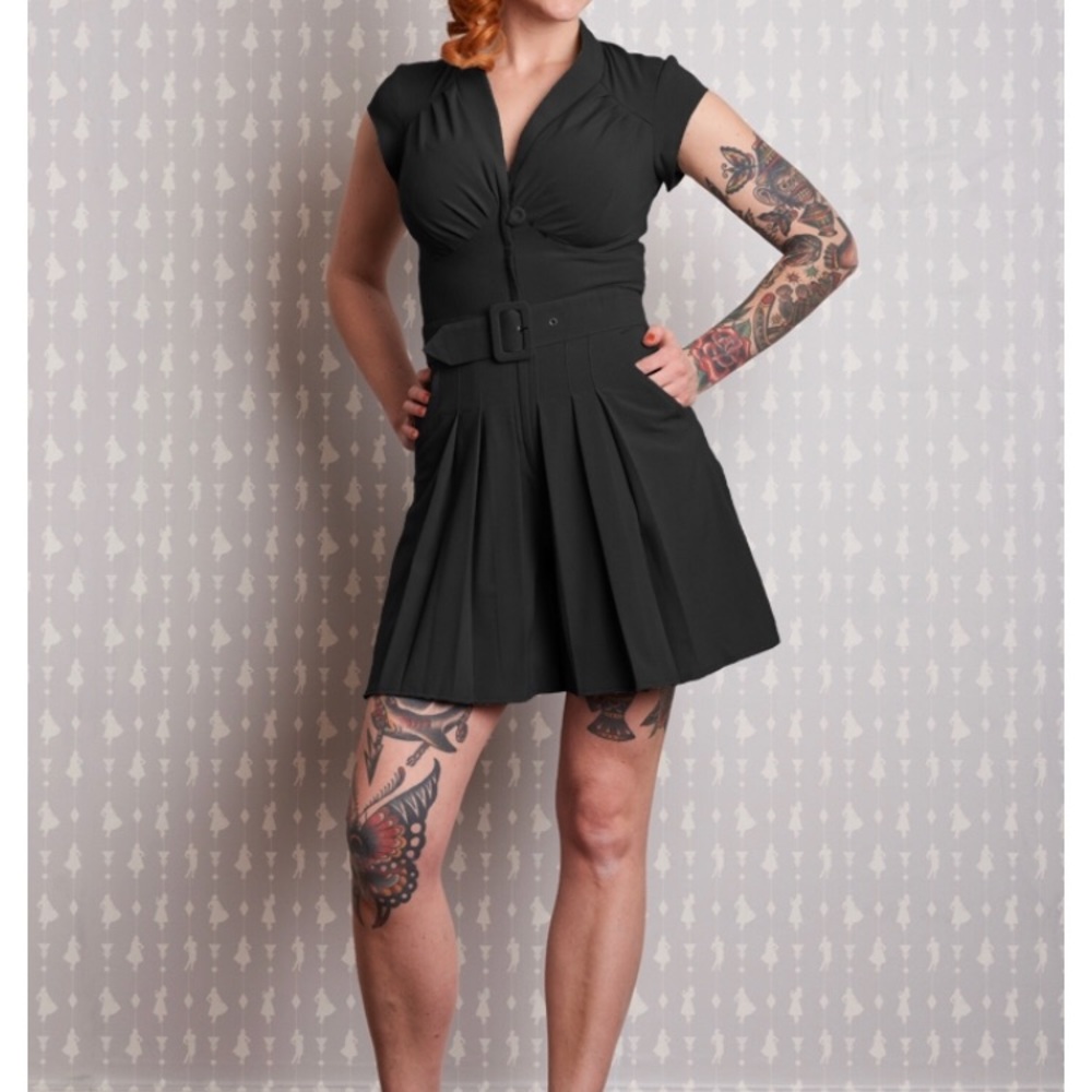 NWT Romper from ModCloth